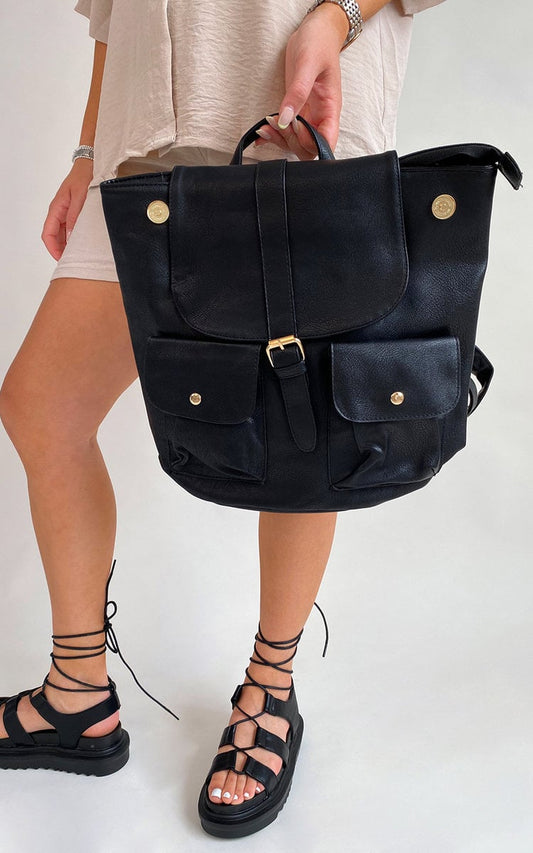 Faux Leather  Handbags